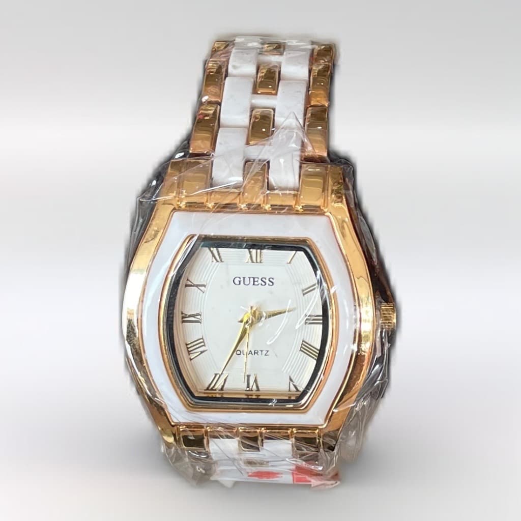 GUESS wrist watch